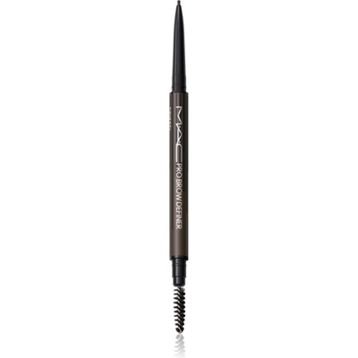 MAC Cosmetics Pro Brow Definer водоустойчив молив за вежди цвят Spiked 0.3 гр