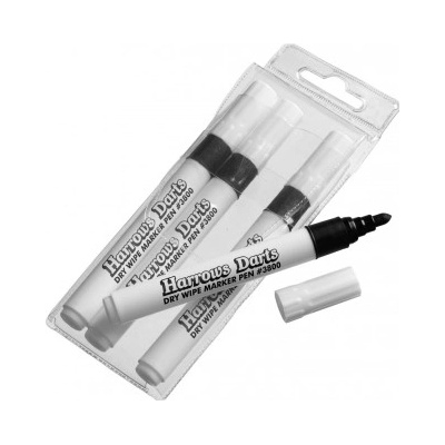 Harrows Fixy na tabule