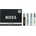 HUGO BOSS BOSS Bottled Set - EDT 10 ml + EDP 10 ml + Parfum 10 ml + Infinite 10 ml