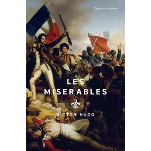 LES MISERABLES | HUGO VICTOR (2025)