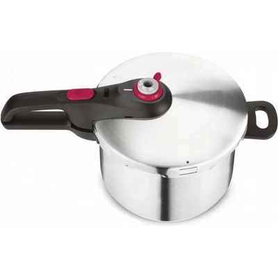 Tefal Secure5 Neo 6 L P2530732