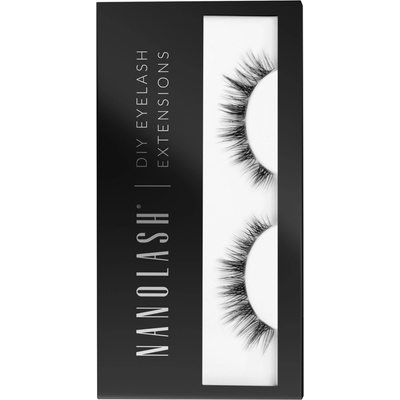Nanolash Harmony DIY Eyelash Extensions 36 ks