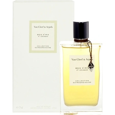 Van Cleef & Arpels Collection Extraordinaire Bois d´Iris parfumovaná voda dámska 45 ml