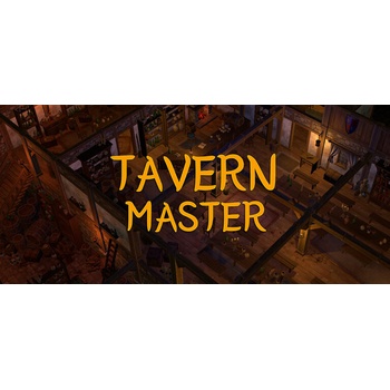 Tavern Master