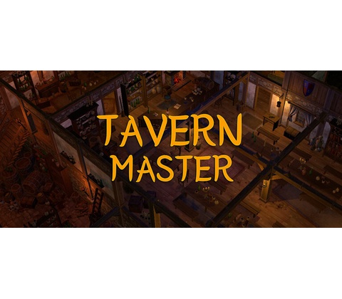 Tavern Master