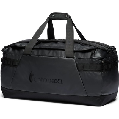 Cotopaxi Сак Cotopaxi Allpa 100 Getaway Duffel Luggage - Black - размер 100 l (510-5392-0111)