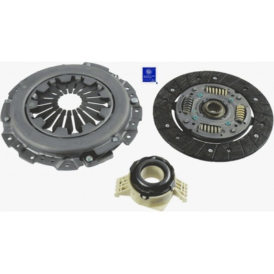 Sada spojky SACHS 3000 951 304