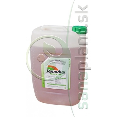 Roundup Biaktiv 20 l