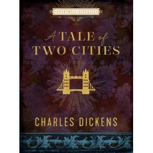 Tale of Two Cities | Charles Dickens (ISBN: 9780785839835)