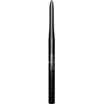 Clarins Waterproof Pencil водоустойчив молив за очи цвят 01 Black Tulip 0.29 гр