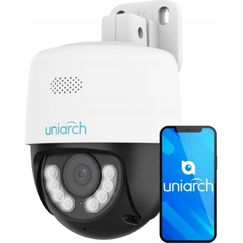 Uniarch IPC-P213-AF40KC