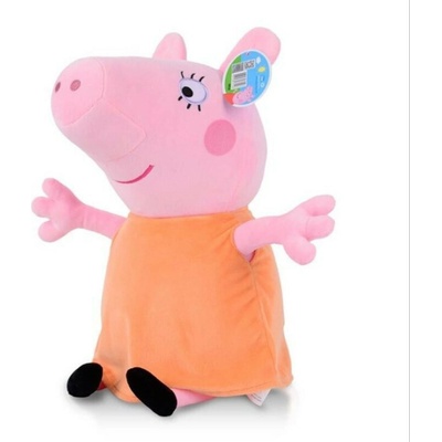 MAMIČKA Peppa Pig 25 cm