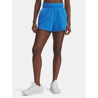 Дамски къси панталони Under Armour UA Vanish 3in Short-BLU Under Armour | Sin | ЖЕНИ | XS
