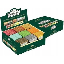 Ahmad Tea exclusive mix 90 tb. 180 g
