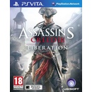 Hry na PS Vita Assassins Creed: Liberation