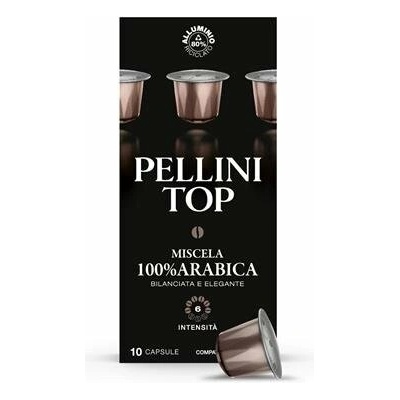 Pellini Top 10 ks