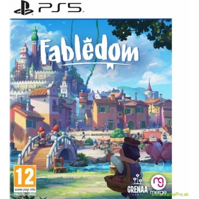 Fabledom