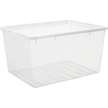 Plast Team box Basic 134 L