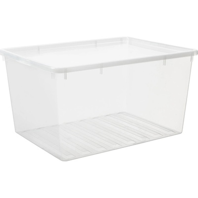 Plast Team box Basic 134 L – Zboží Dáma