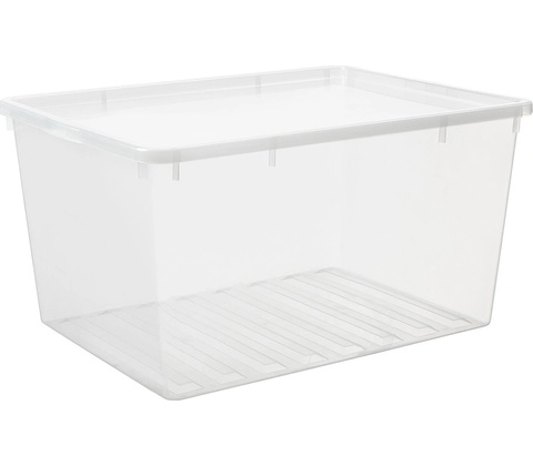 Plast Team box Basic 134 L