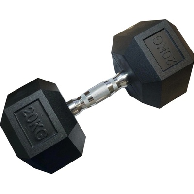 Kubisport CB20HEX 1 x 20 kg