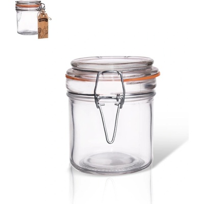 Orion Dóza sklo patent Bela 0,28 l