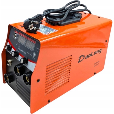 DAOLONG IGBT MIG-350 AM-30009 3V1 350A 230V