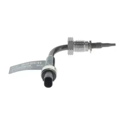 BOSCH Čidlo teploty výfukových plynů BO 0986259256