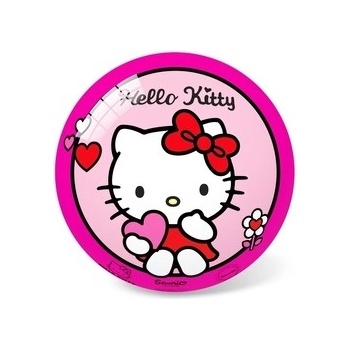 míč Hello Kitty