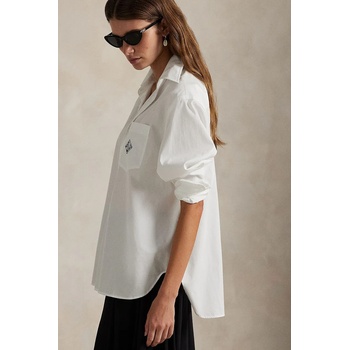 Ralph Lauren Памучна риза Polo Ralph Lauren (211971509)