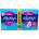 Always ultra дамски превръзки, duo super, 16 броя