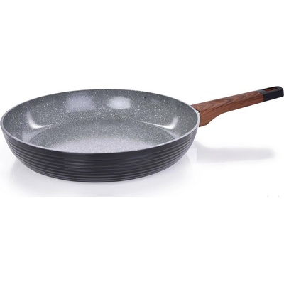 BIOPAN nepriľnavá panvica Ø 28 cm 2,6 L