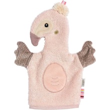 BABY FEHN Žinka Baby Fehn Plameniak, Pink