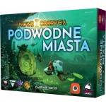 Portal Games Underwater Cities: NEW PORTAL DISCOVERIES