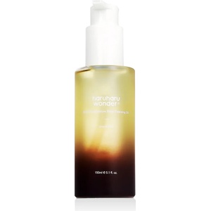 haruharu wonder Black Rice Moisture Deep Cleansing Oil 150 ml