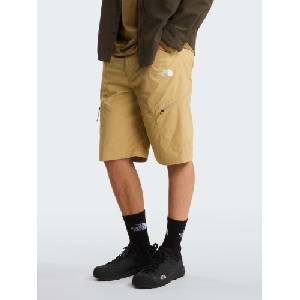 The North Face Къси панталони m exploration short (nf0a8fu9lk51)
