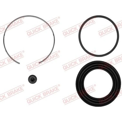 Sada na opravy, brzdový třmen QUICK BRAKE 114-0284