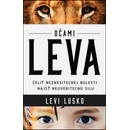 Očami leva