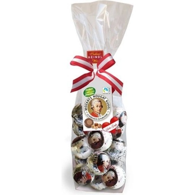 HEINDL Mozart nugátové koule 230 g