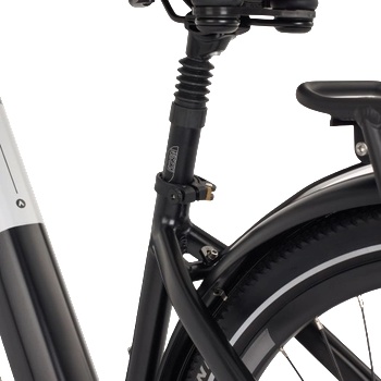 ATTABO E-Spate 2.0 28