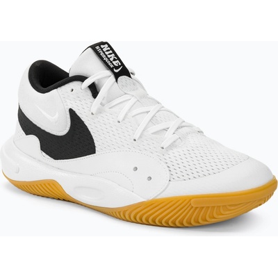 Nike Hyperquick Court Flight white/black