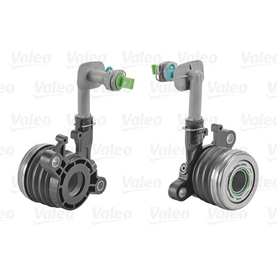 VALEO Centrální vysouvač, spojka 804527