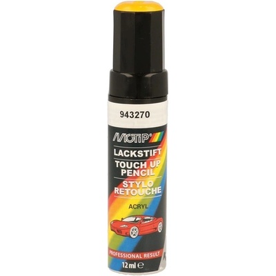 MOTIP 943630 FARBA ORANŽOVÝ LESK 12ML