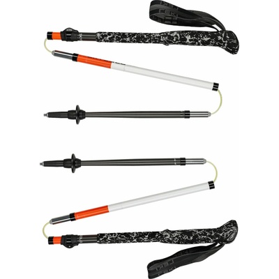 Leki Skysolo FX.One Carbon