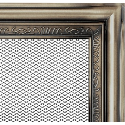 Kratki 170 x 370 mm hnědá