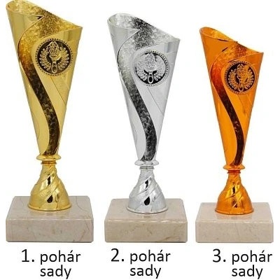 Sportovní ekonomická sada S860