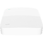 Tenda 4-канално nvr записващо устройство за камери tenda | n6p-4h (n6p-4h)