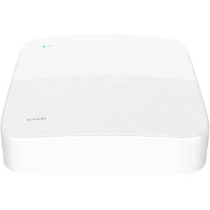 Tenda 4-канално nvr записващо устройство за камери tenda | n6p-4h (n6p-4h)