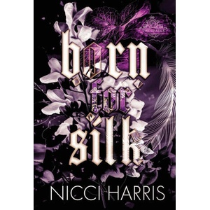 Born For Silk | Nicci Harris (2024)