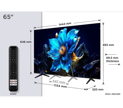 TCL 65P7K